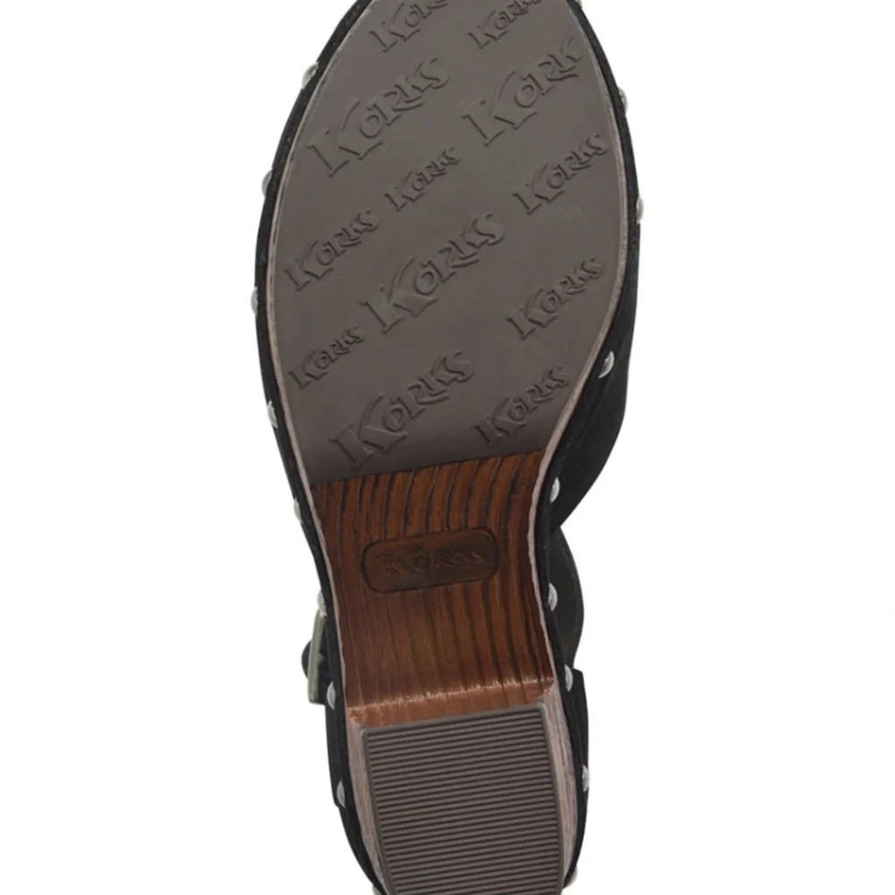 Kork’s Evah Clog - Picture 6 of 6